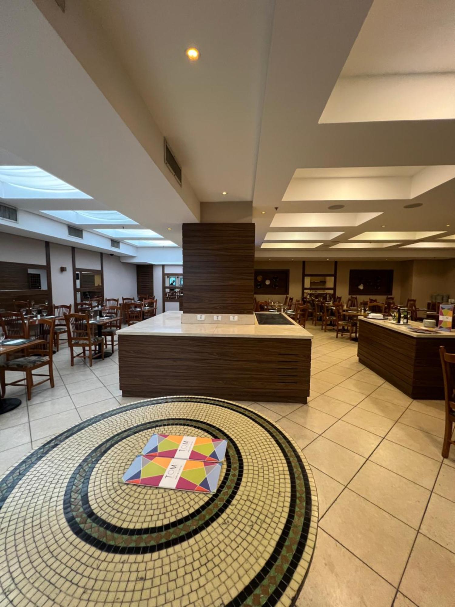 Hotel Estamp Moema Ibirapuera Uh407 Сан-Паулу Екстер'єр фото